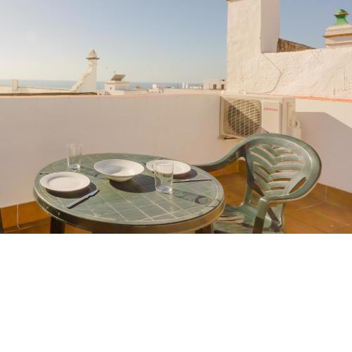 Apartamento Junquera