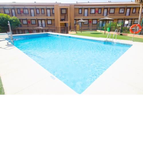 Apartamento Junto a la playa