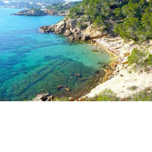 Apartamento junto al mar - Apartment by the sea