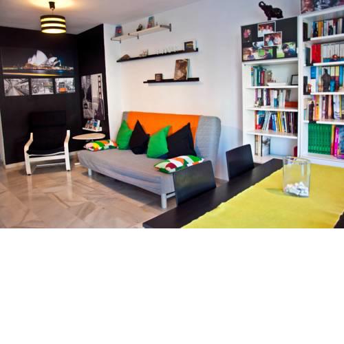 Apartamento junto al Mar