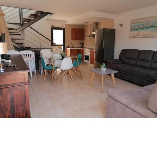 Apartamento Junto Al Mar