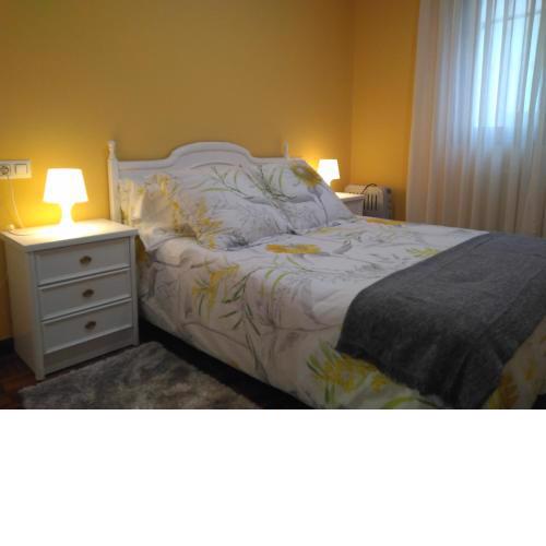 Apartamento junto Ayuntamiento y Catedral con Wifi