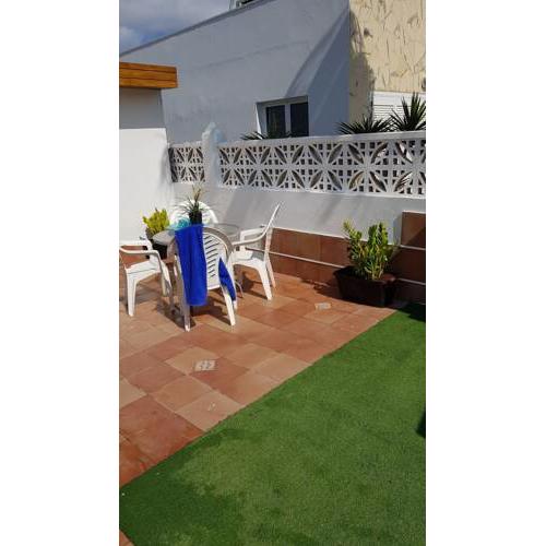 Apartamento Kalma 3