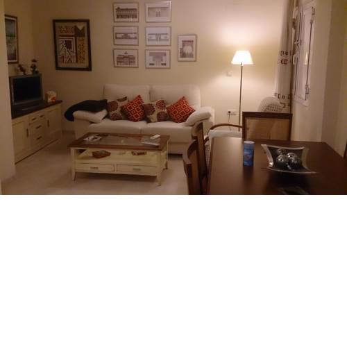 Apartamento Karivu Sauceda