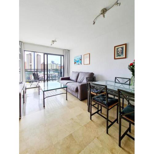 Apartamento Kennedy