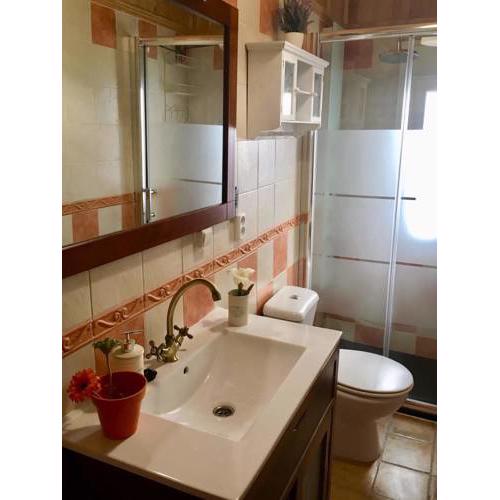 Apartamento La Alcancía