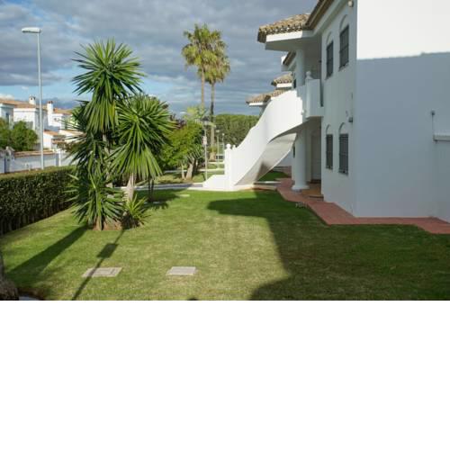 Apartamento La barrosa-Pinar del atlántico, wifi, aire acondicionado