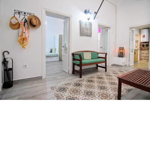 Apartamento LA BENDICIÓN DE MANUELA