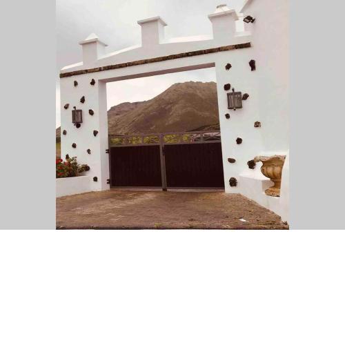 Apartamento La Bodega