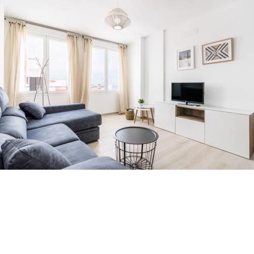 Apartamento La Bonita
