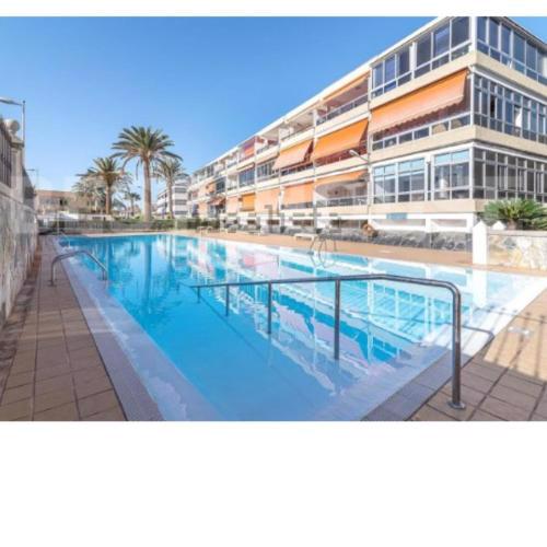 Apartamento La Burrita