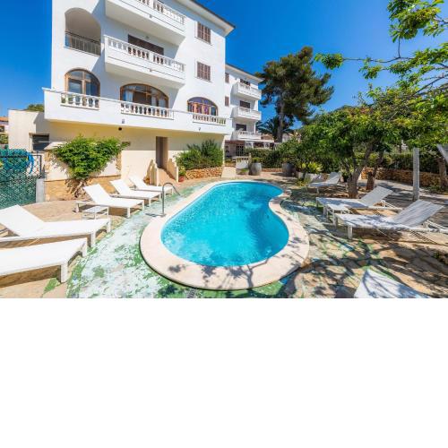 Apartamento La Cabanya