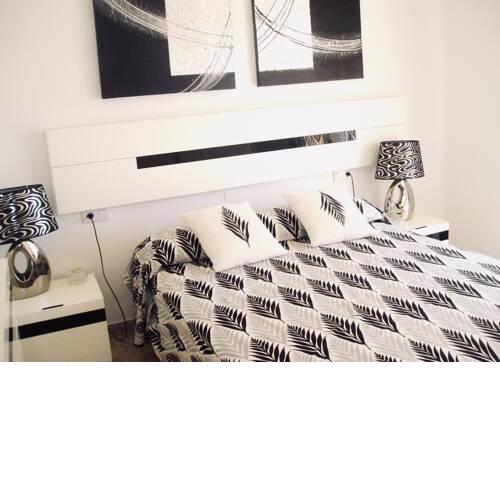Apartamento La Calita