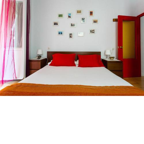 Apartamento La Casa de El Pópulo