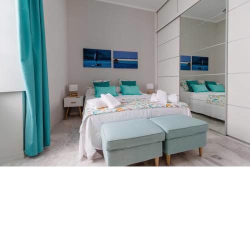 Apartamento La Casa del Almirante