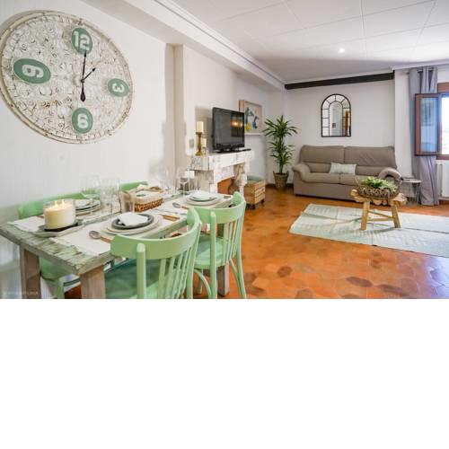 Apartamento LA CATEDRAL CUENCA