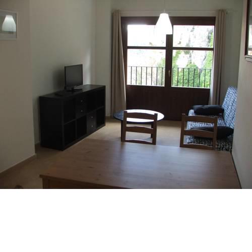 Apartamento La Cocineta 2º
