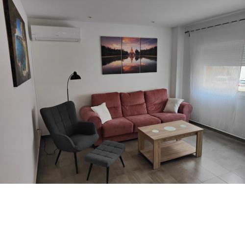 Apartamento La Era