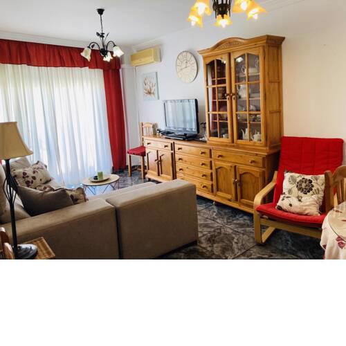 Apartamento La Ermita