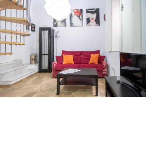 Apartamento La Espiral de Cádiz