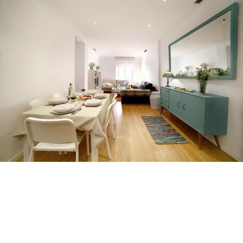 Apartamento La Flamenquita