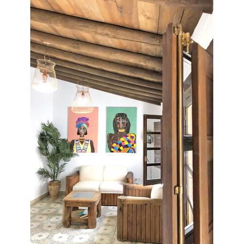 Apartamento La Galería de Ronda