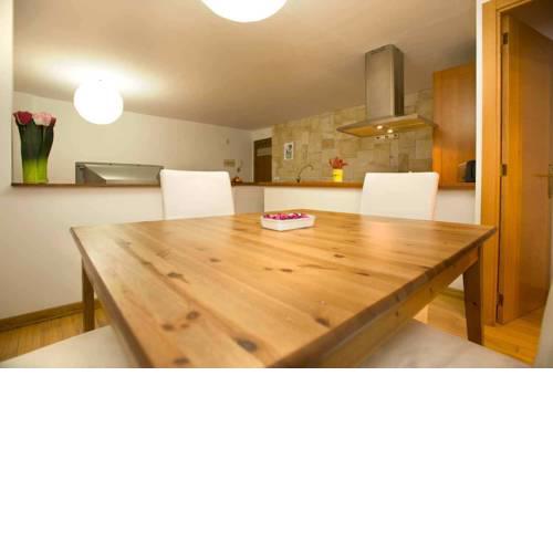 Apartamento la Garrocha