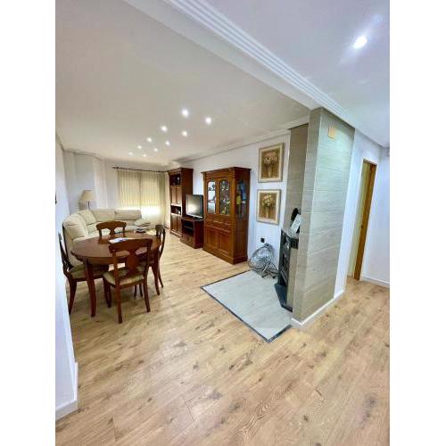 Apartamento La Gimena de María Isabel