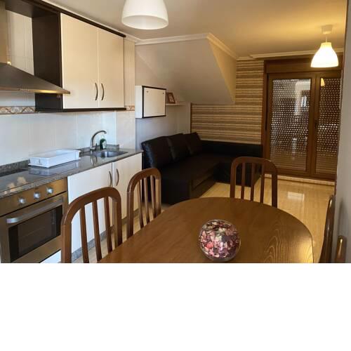 Apartamento La Iglesia