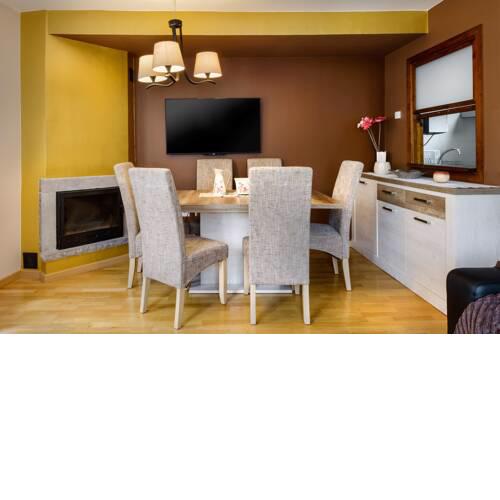 Apartamento La Laguna
