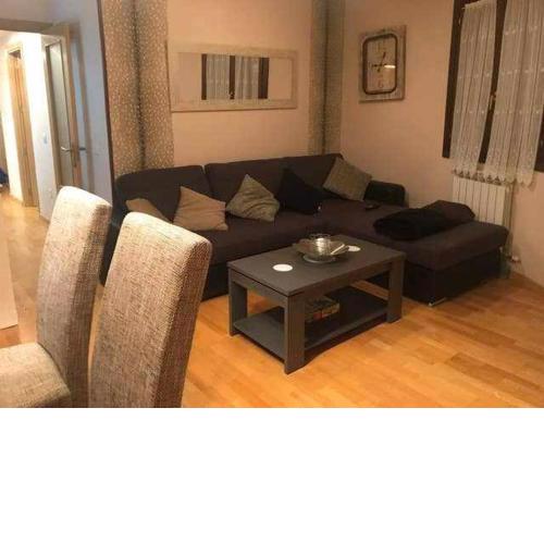 Apartamento La Laguna