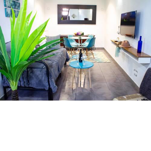 Apartamento La Machacona TENERIAS