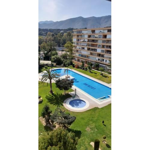 Apartamento la malagueña