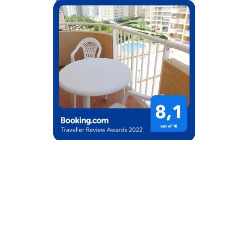 Apartamento La Manga Del Mar Menor