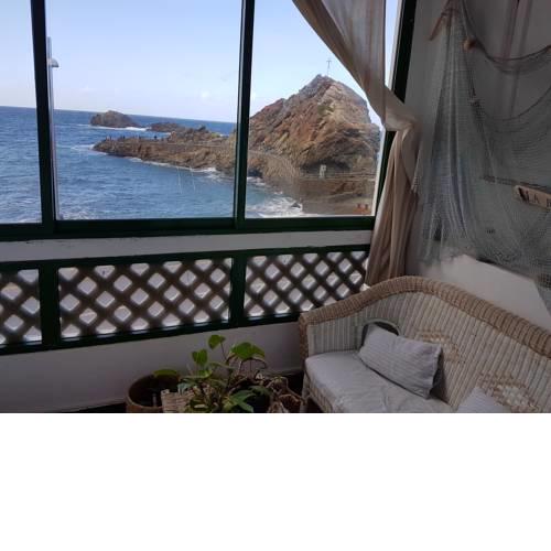 Apartamento La Maresía