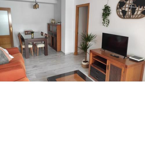 Apartamento La Marina