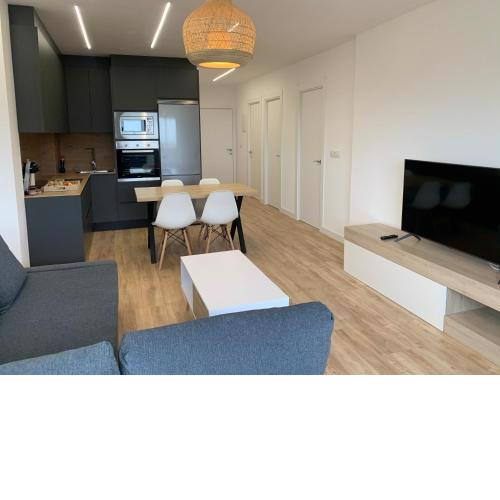 Apartamento, La Marina