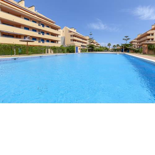 Apartamento La Marjal