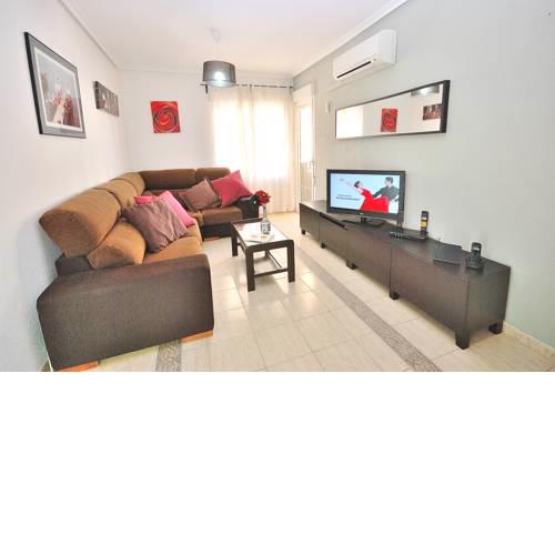 Apartamento La Mata