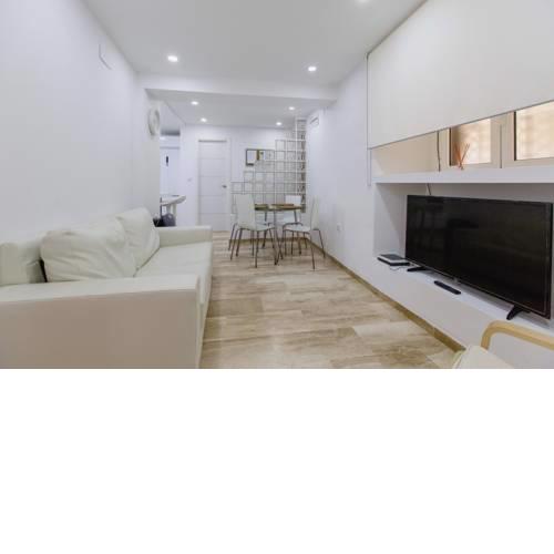 Apartamento La Merced
