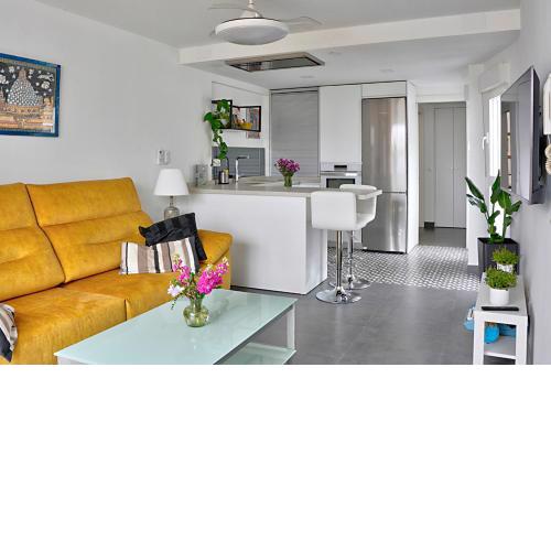Apartamento la Muralla