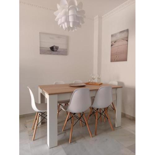 APARTAMENTO LA NORIA PLAYA