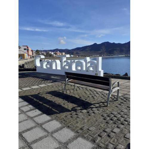 Apartamento La Palma Alto