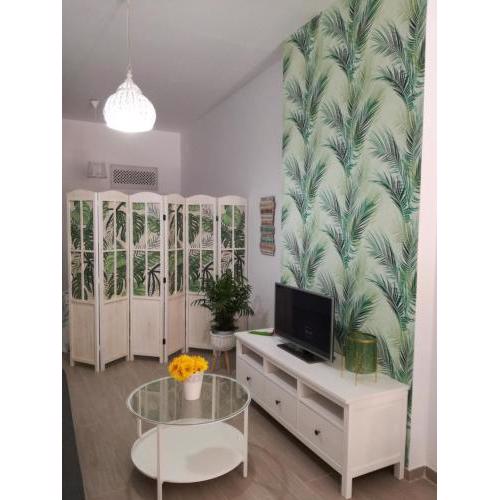 Apartamento la palmera