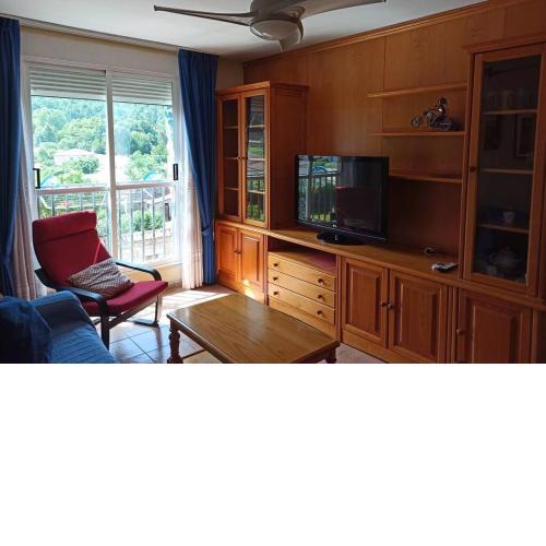 Apartamento La Parra