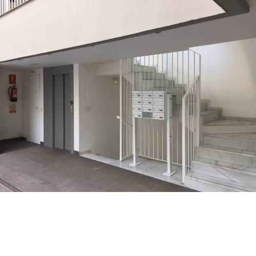Apartamento La Pastora La Viña