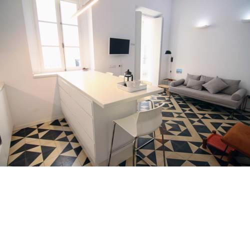 Apartamento La PEPA1812