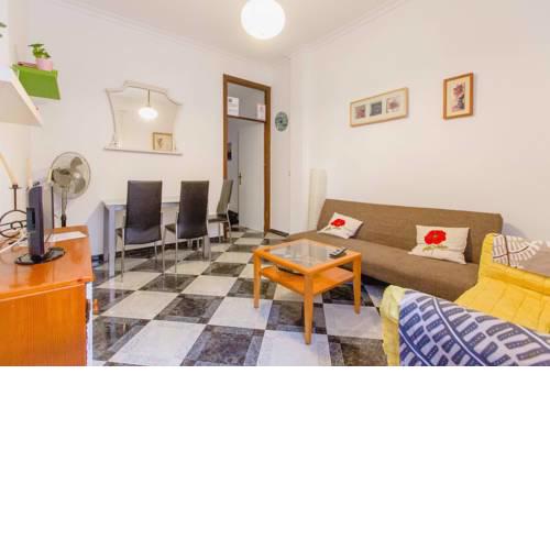 Apartamento la Perla Flamenca
