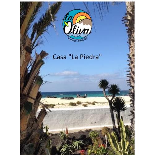 Apartamento La Piedra DIRECTO en Playa