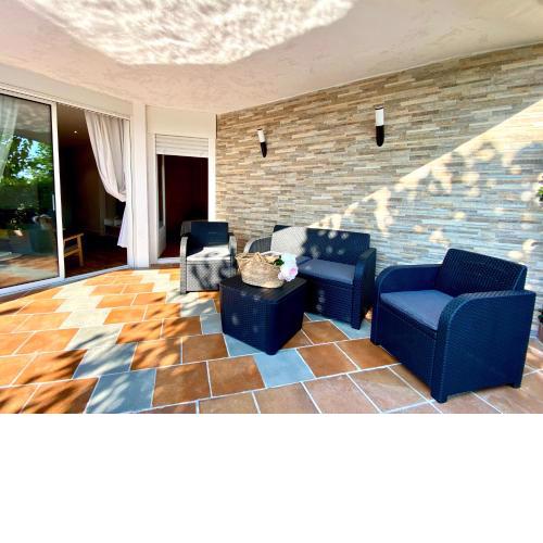 Apartamento La Pineda